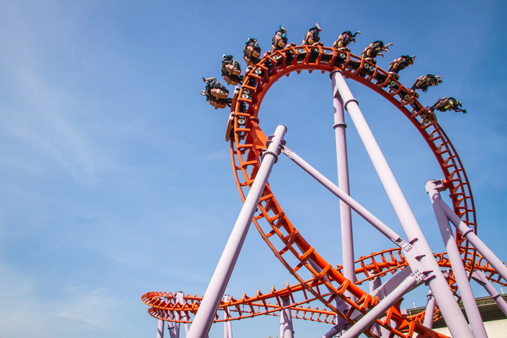 Haz Realidad tu Sueño de Visitar el Parque Warner