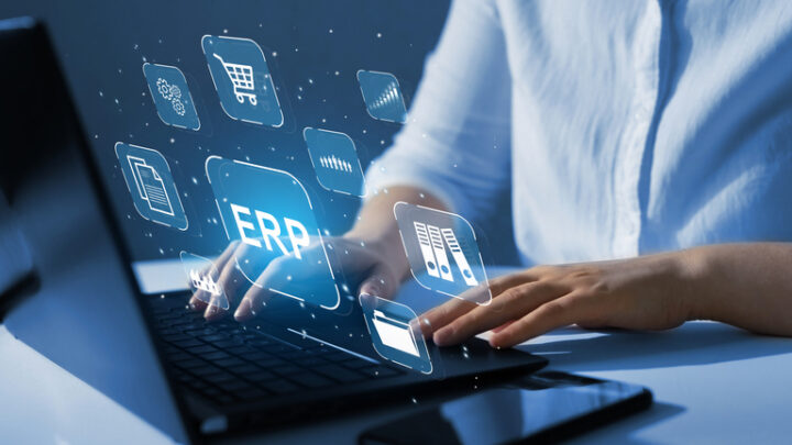 Soluciones Eficientes: ERP de Confianza para Control de Horas y Gestión de Nóminas