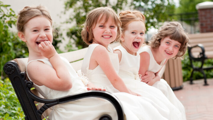 Quémono!: La Moda Infantil que Destaca en cada Ceremonia