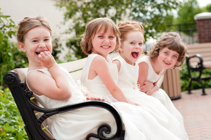 Quémono!: La Moda Infantil que Destaca en cada Ceremonia