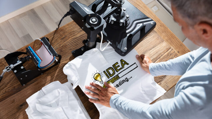Las mejores técnicas para personalizar tus camisetas: Una guía completa