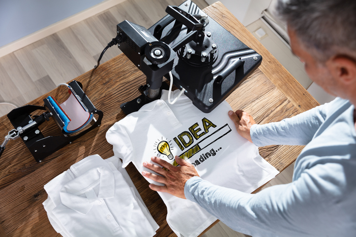 Las mejores técnicas para personalizar tus camisetas: Una guía completa