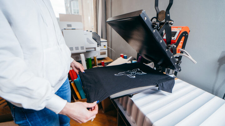 DTF: La técnica de impresión que está transformando el mundo textil