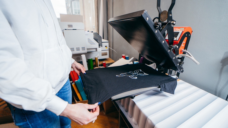 DTF: La técnica de impresión que está transformando el mundo textil