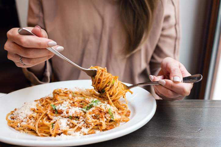 Bresca aumenta su carta con nuevos platos 100% italianos