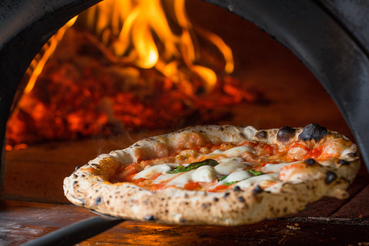 Totale transforma su imagen en sus restaurantes