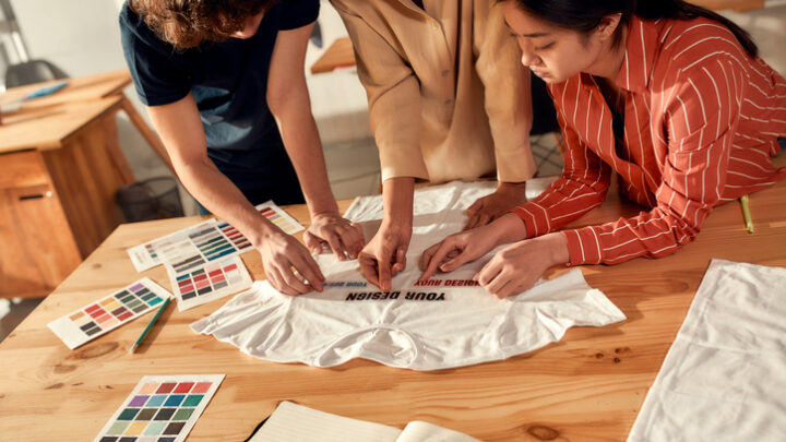 Impresión DTF en Madrid: la solución perfecta para tus proyectos textiles urgentes