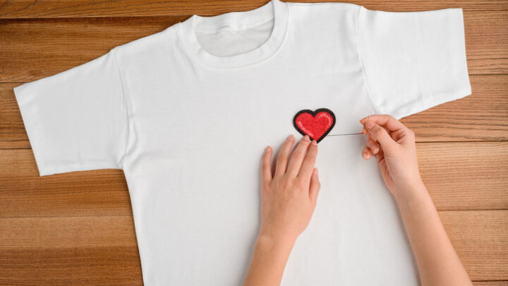 El auge de las camisetas personalizadas en eventos y promociones