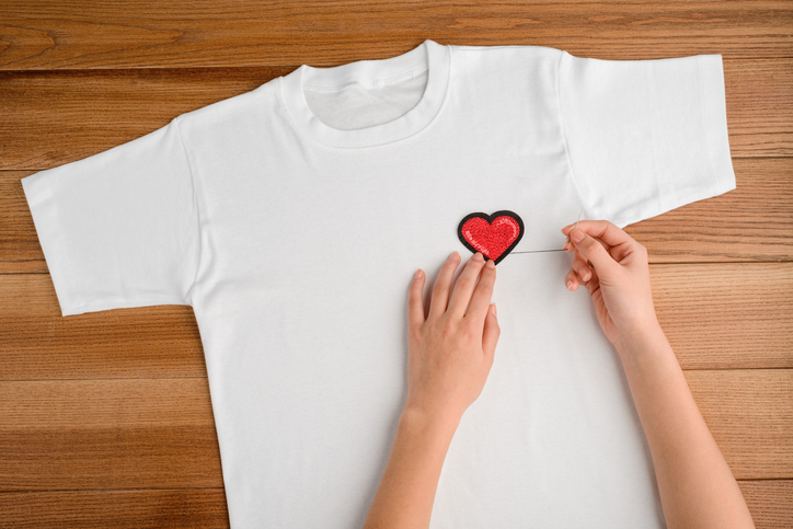 El auge de las camisetas personalizadas en eventos y promociones