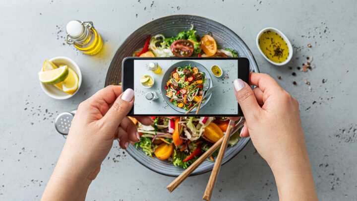 El auge de la gastronomía vegana en Madrid: 5 restaurantes imperdibles