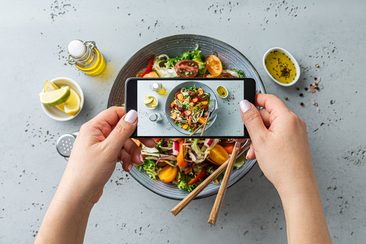 El auge de la gastronomía vegana en Madrid: 5 restaurantes imperdibles