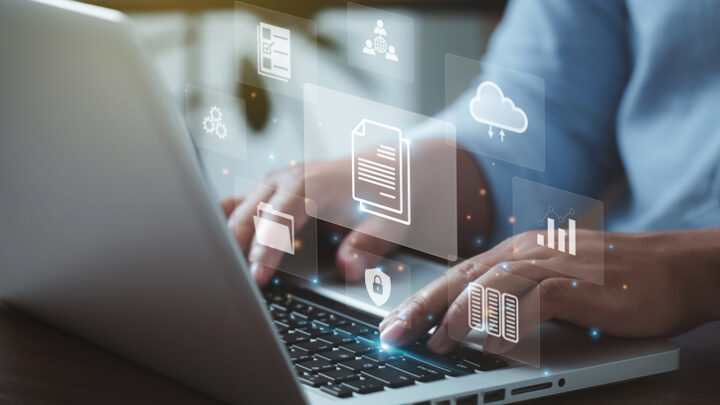Sistemas ERP para recursos humanos: ¡5 beneficios clave!