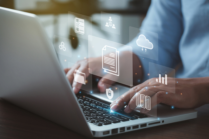 Sistemas ERP para recursos humanos: ¡5 beneficios clave!