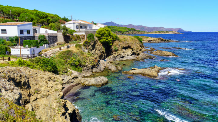 Idea para las vacaciones: Acampar en España