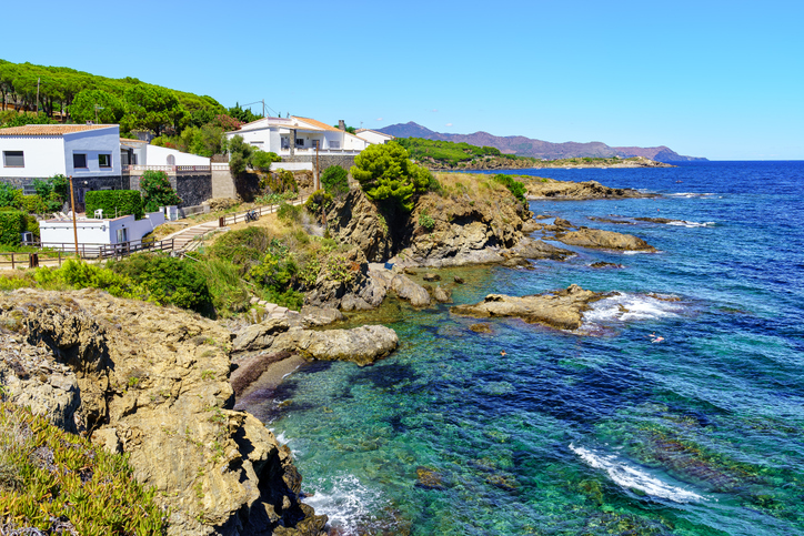 Idea para las vacaciones: Acampar en España