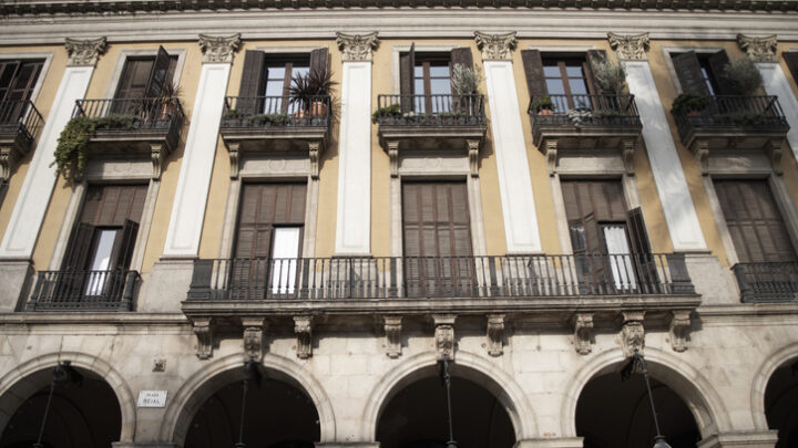 Cuánto cuesta rehabilitar una fachada: Guía de costos y opciones