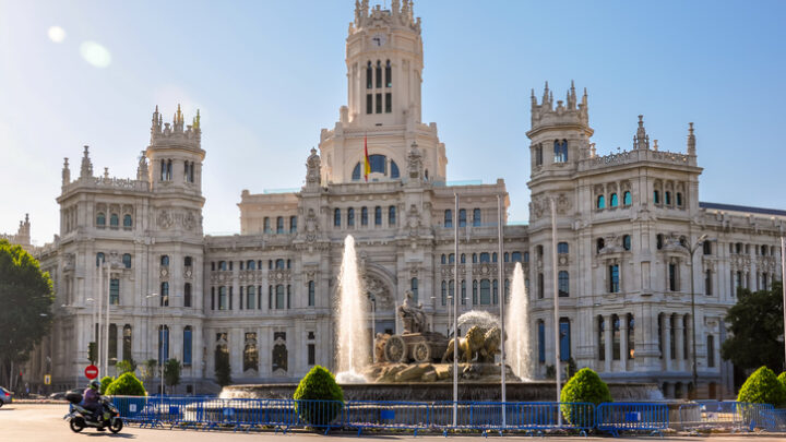 Nuevas exposiciones de arte en Madrid en otoño de 2024: Redescubre la ciudad a través del arte