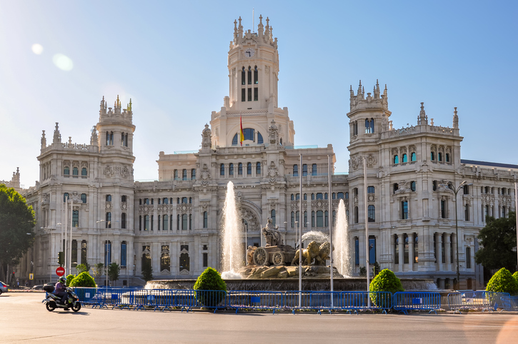 Nuevas exposiciones de arte en Madrid en otoño de 2024: Redescubre la ciudad a través del arte