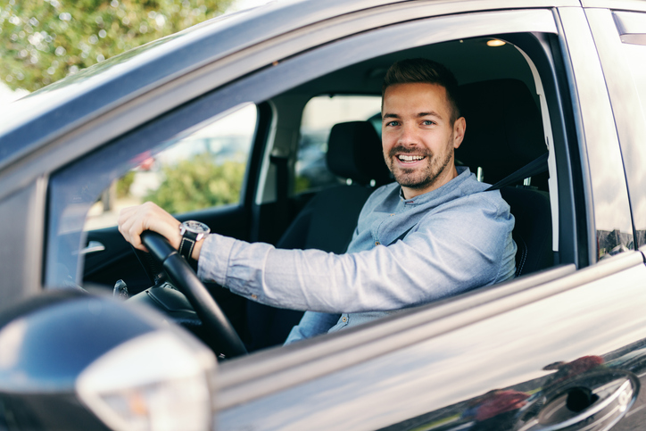 El telepeaje: comodidad y eficiencia al volante para los conductores de Madrid