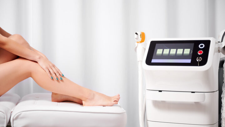 ¿Es mejor alquilar o comprar un láser de diodo? Guía práctica para negocios de estética