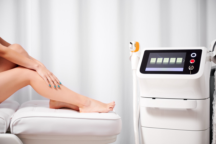¿Es mejor alquilar o comprar un láser de diodo? Guía práctica para negocios de estética
