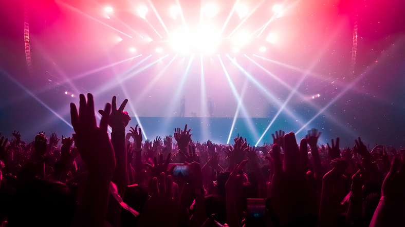 Festivales y eventos musicales en Madrid 2025: Lo mejor del panorama madrileño