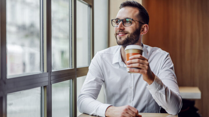 Cómo se toma el café en Madrid