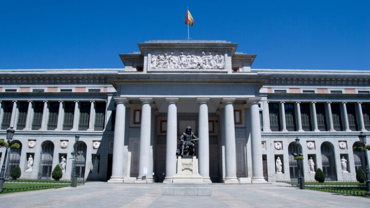 Guía de Museos Imprescindibles en Madrid: Arte, Historia y Cultura
