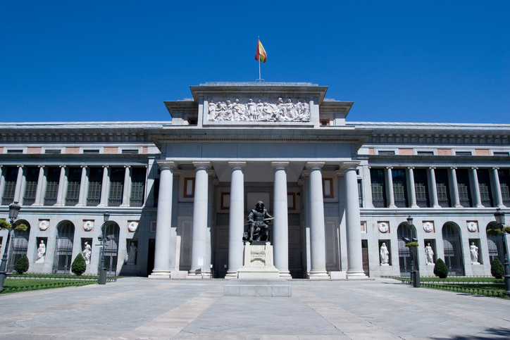 Guía de Museos Imprescindibles en Madrid: Arte, Historia y Cultura