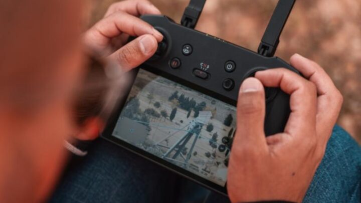 El mejor curso de piloto de drones por UMILES