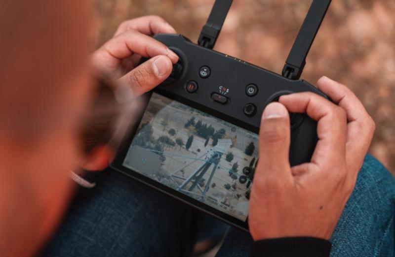 El mejor curso de piloto de drones por UMILES