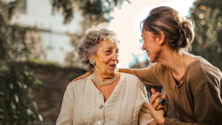 La innovación tecnológica en las residencias de ancianos