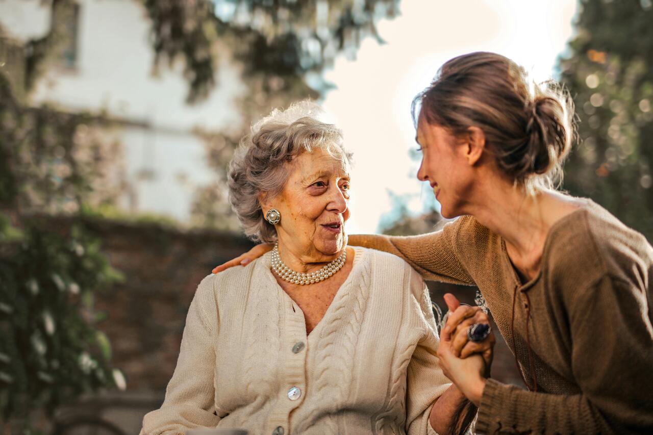 La innovación tecnológica en las residencias de ancianos