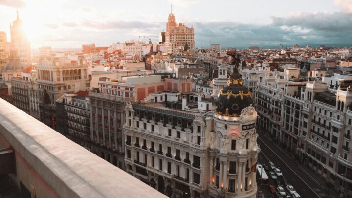 SEO en Madrid: guía para destacar en el entorno digital de la capital