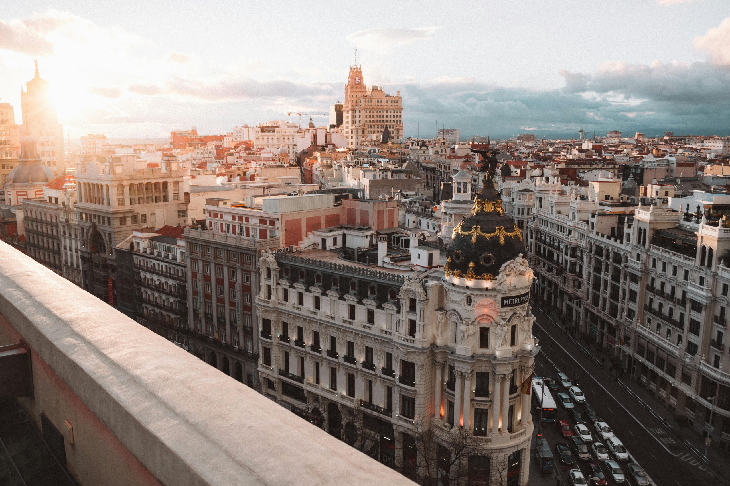 SEO en Madrid: guía para destacar en el entorno digital de la capital