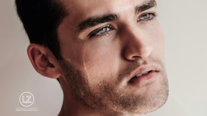 Masculinización facial en Madrid con resultados naturales