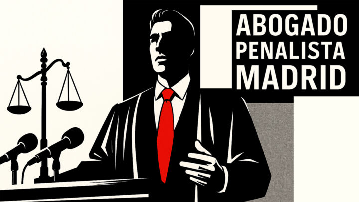 Eduardo Simó y el nuevo servicio penalista en Madrid