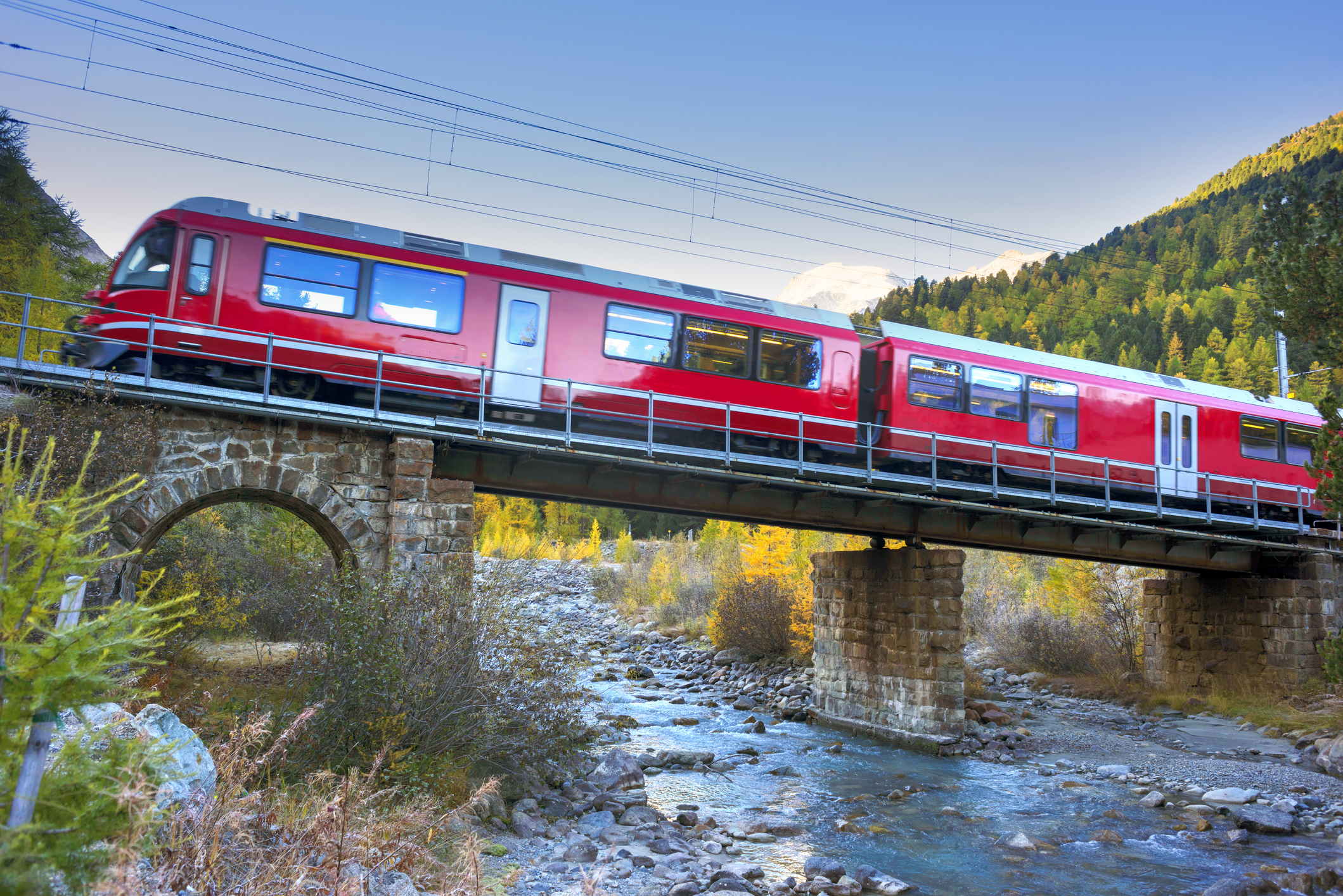 Stadler impulsa la transición ecológica del tren en Reino Unido con Iñigo Parra al frente