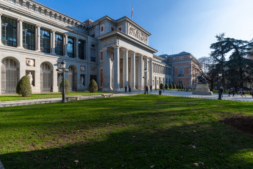 Museo del Prado