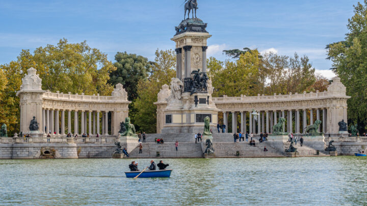 Madrid en un fin de semana: 10 cosas imprescindibles que hacer