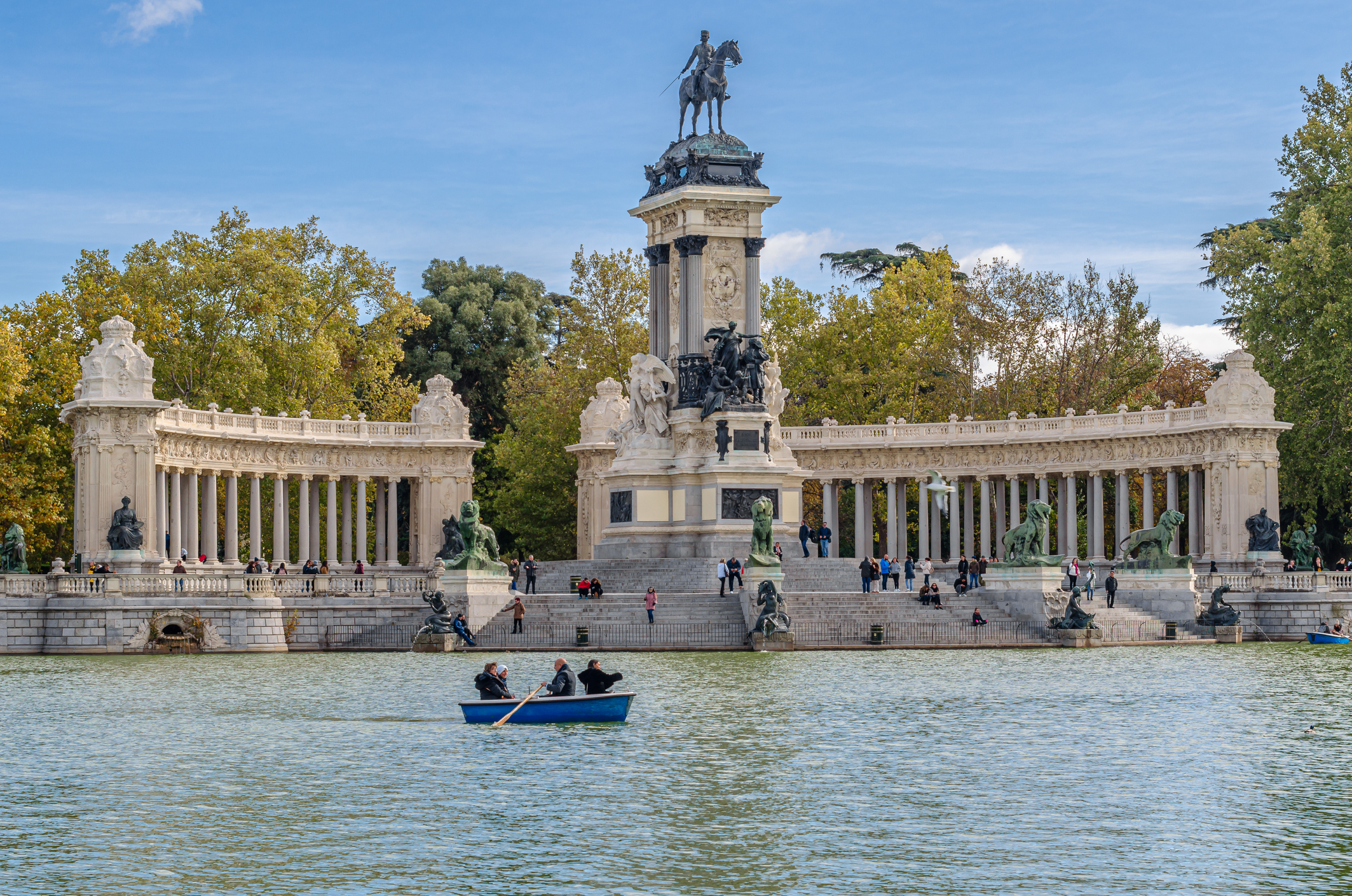 10 cosas que hacer en Madrid un fin de semana