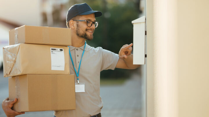 Academia presencial u online para Correos