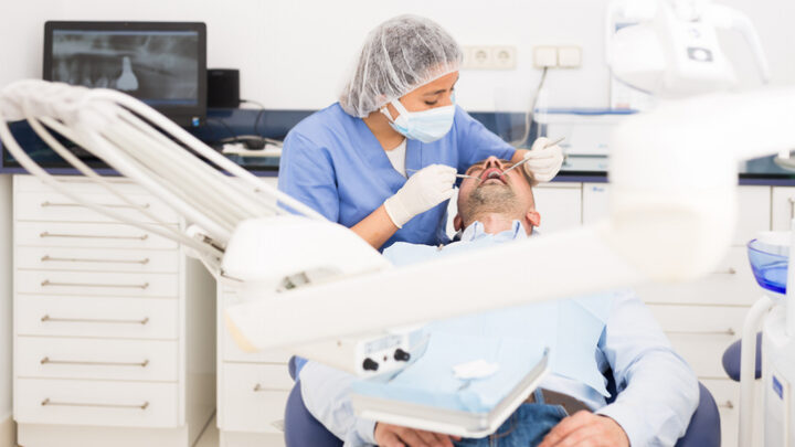 Una clínica dental en Madrid que cuida la salud de tu boca