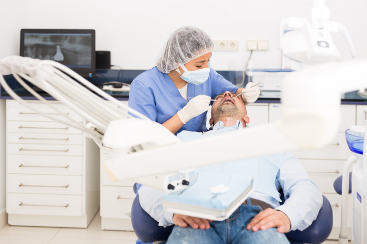 Una clínica dental en Madrid que cuida la salud de tu boca