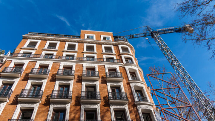 Reformas integrales en Madrid: claves para un buen proyecto arquitectónico