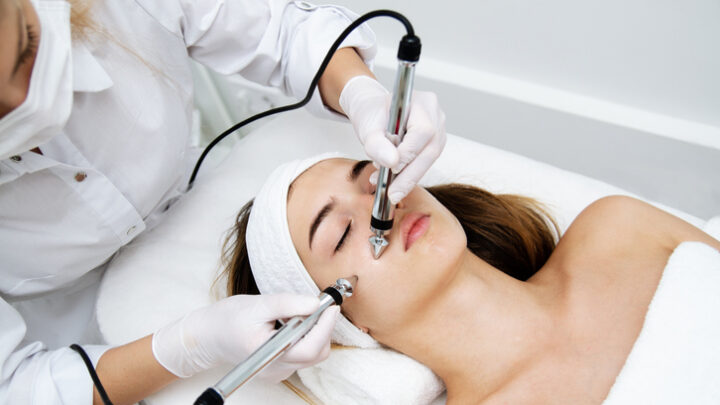 Aparatología estética profesional para centros en Madrid
