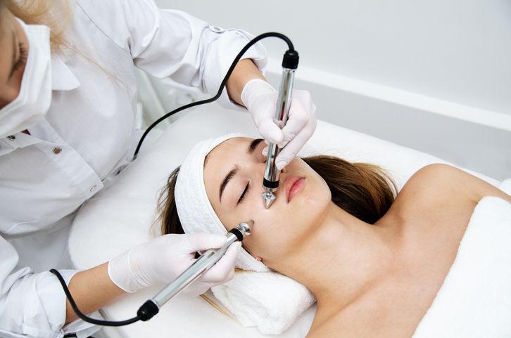 Aparatología estética profesional para centros en Madrid