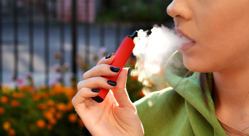 Guía para elegir una tienda de vapeo online si vives en Madrid