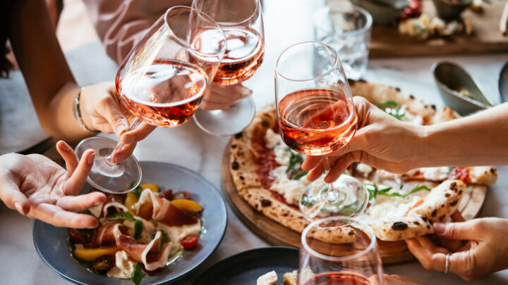Restaurante en Alcalá de Henares Fino Bar: Descubriendo Sabores con Encanto