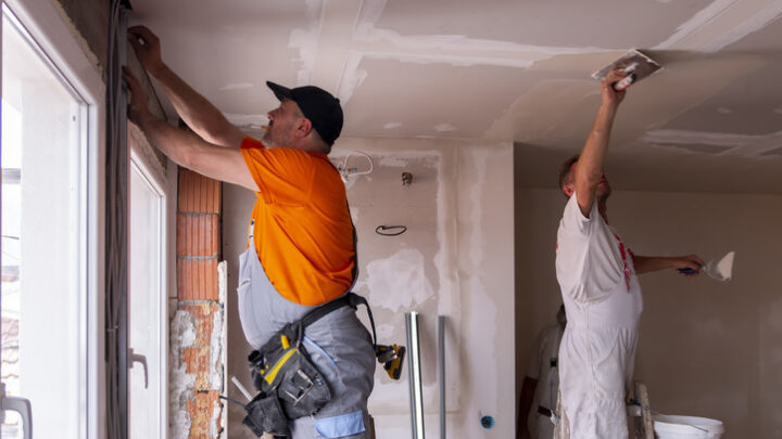 Reformas integrales de viviendas que marcan tendencia
